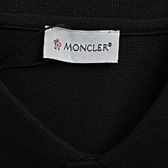 25ss chest embroidered logo polo short sleeve