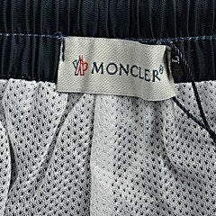 25ss Side Webbing Shorts