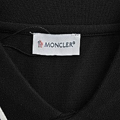 25ss embroidered logo polo short sleeve