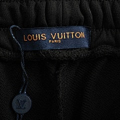 25fw embroidered trousers