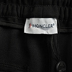 25ss contrasting colorway logo embroidered shorts
