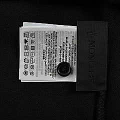25ss embroidered logo short sleeves