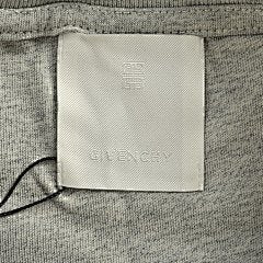 25ss mesh patch short sleeves