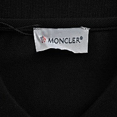 25ss Shoulder Webbing Polo Short Sleeve