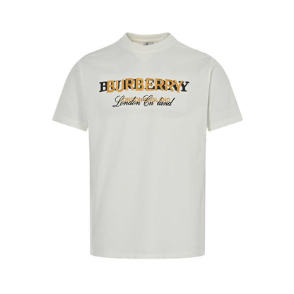 HAND DRAWN T-SHIRT MEDIUM FIT IN BLACK