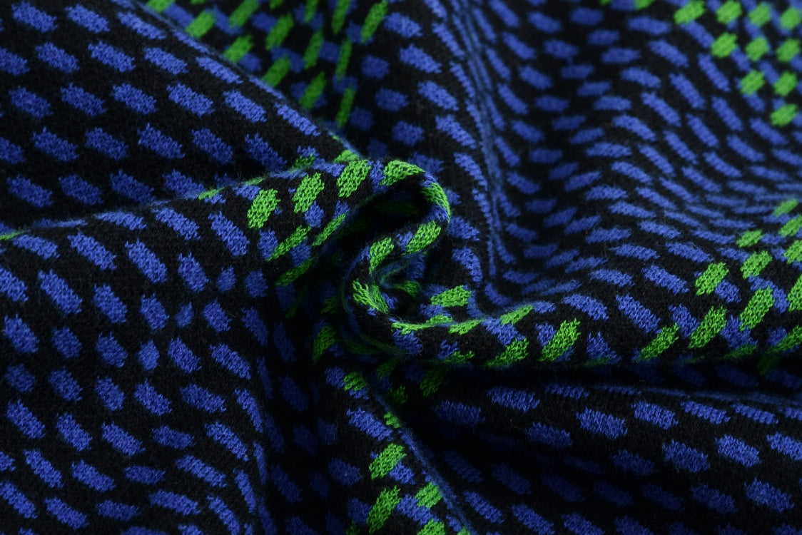 25ss new knitted t-shirt