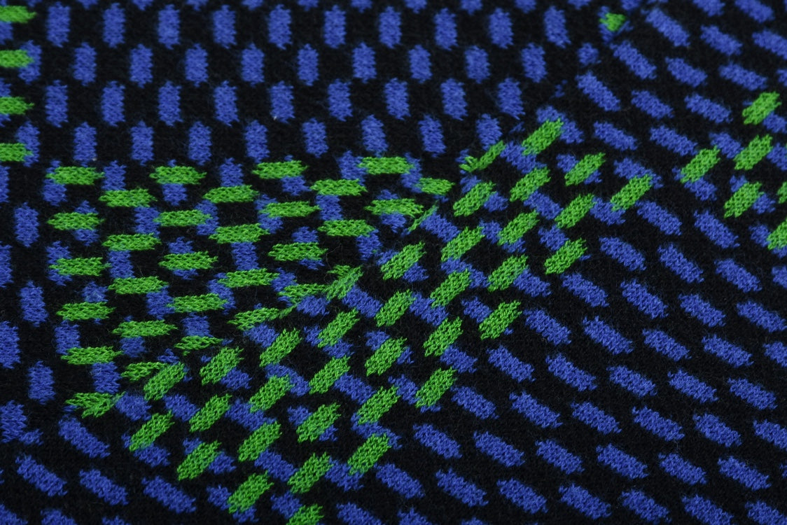 25ss new knitted t-shirt