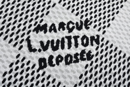 25ss new knitted t-shirt