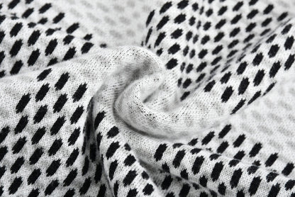 25ss new knitted t-shirt