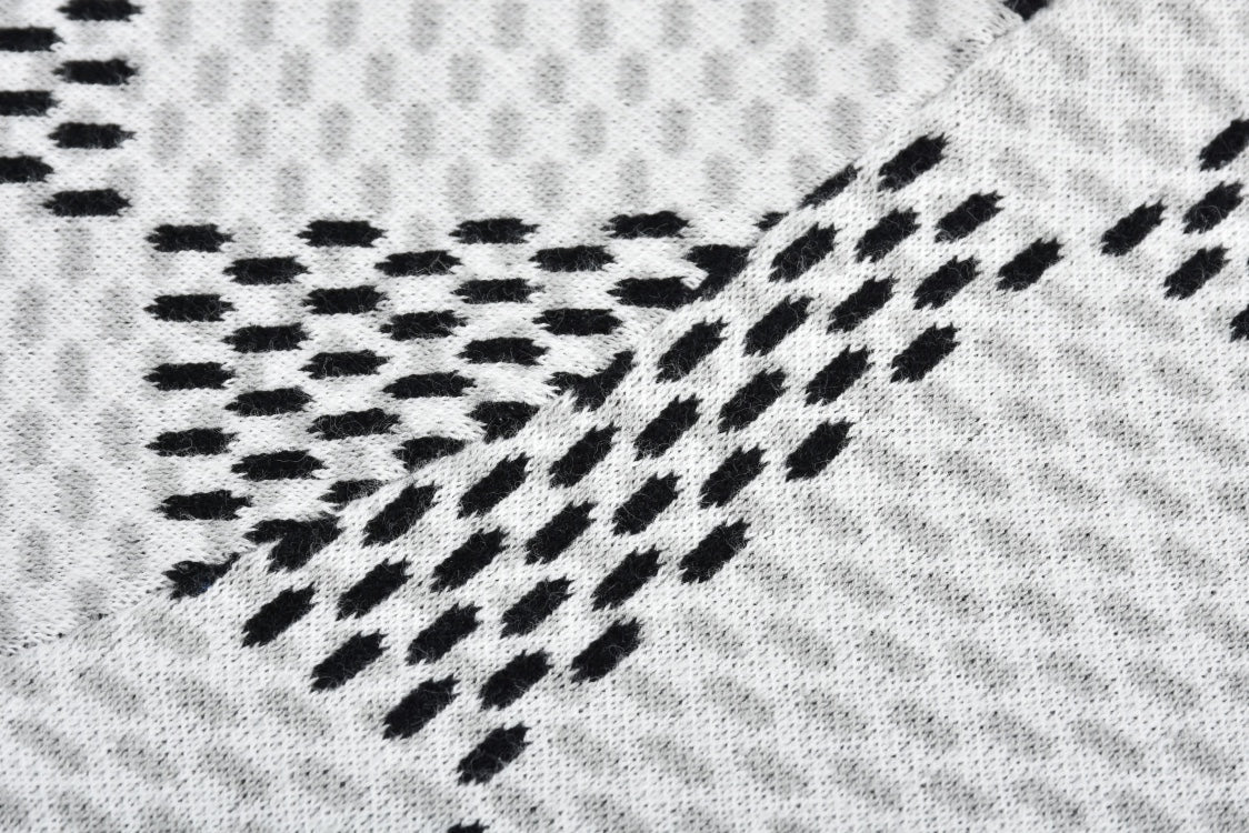25ss new knitted t-shirt