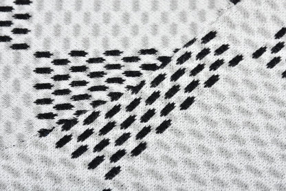 25ss new knitted t-shirt