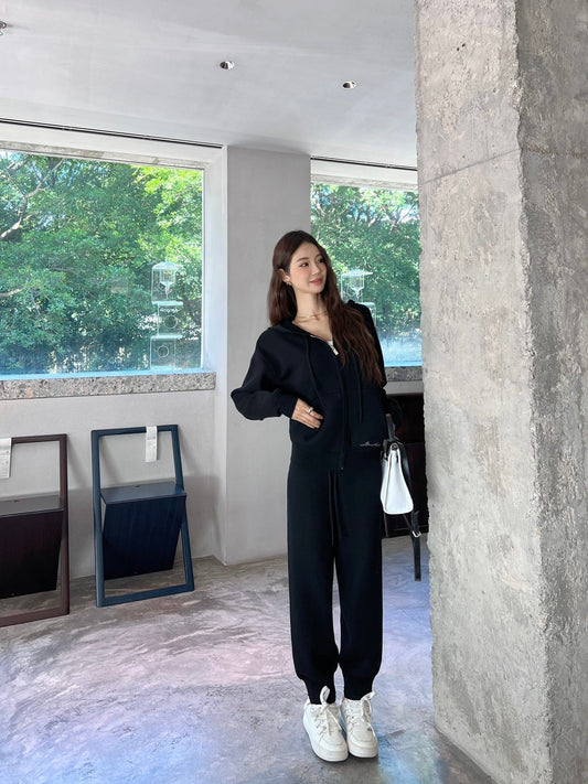 bur 25ss wool tracksuit