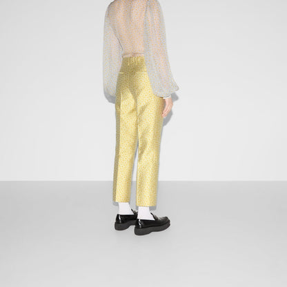 g 25ss silk buttons shirt