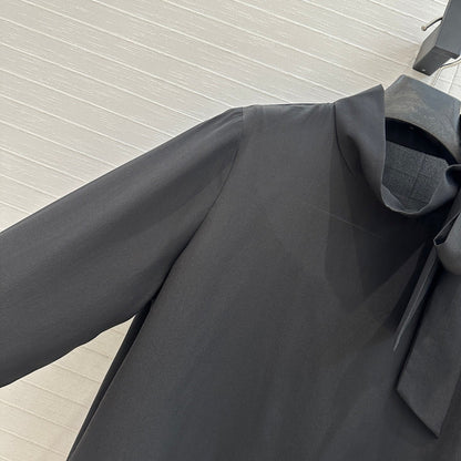g 25ss silk shirt