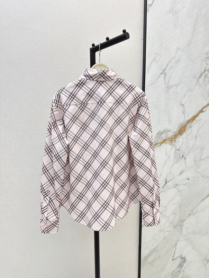 25ss buttons shirt