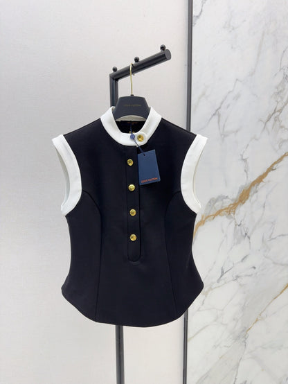 25ss vest