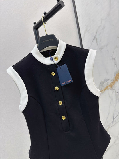 25ss vest