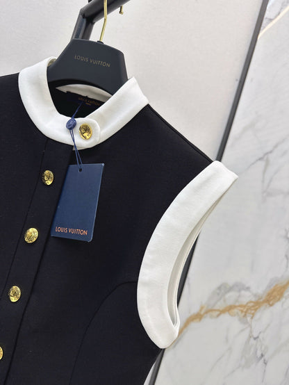 25ss vest