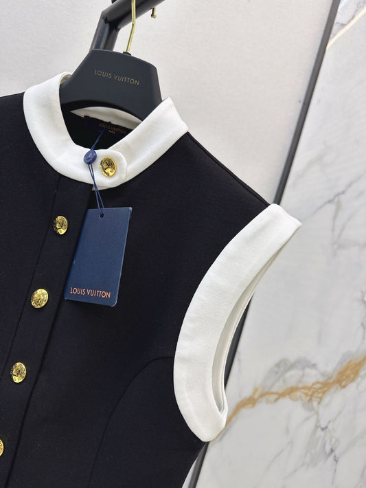 25ss vest