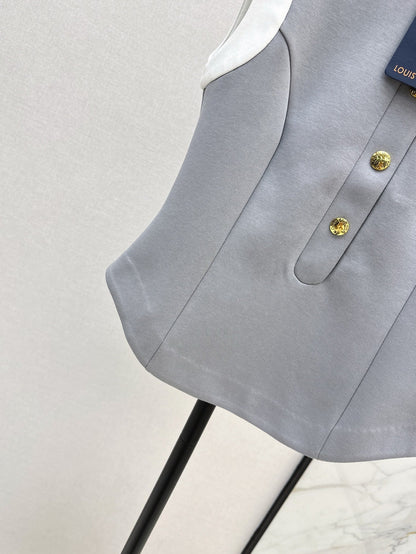 25ss vest