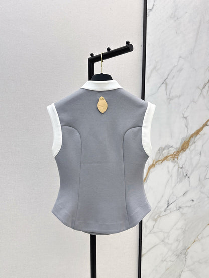 25ss vest