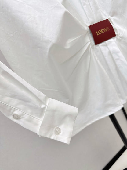 25ss buttons shirt