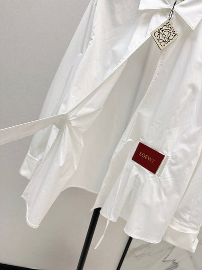 25ss buttons shirt