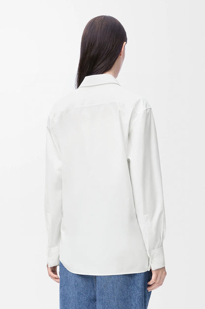 25ss buttons shirt