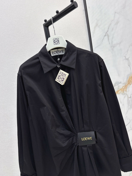 25ss buttons shirt