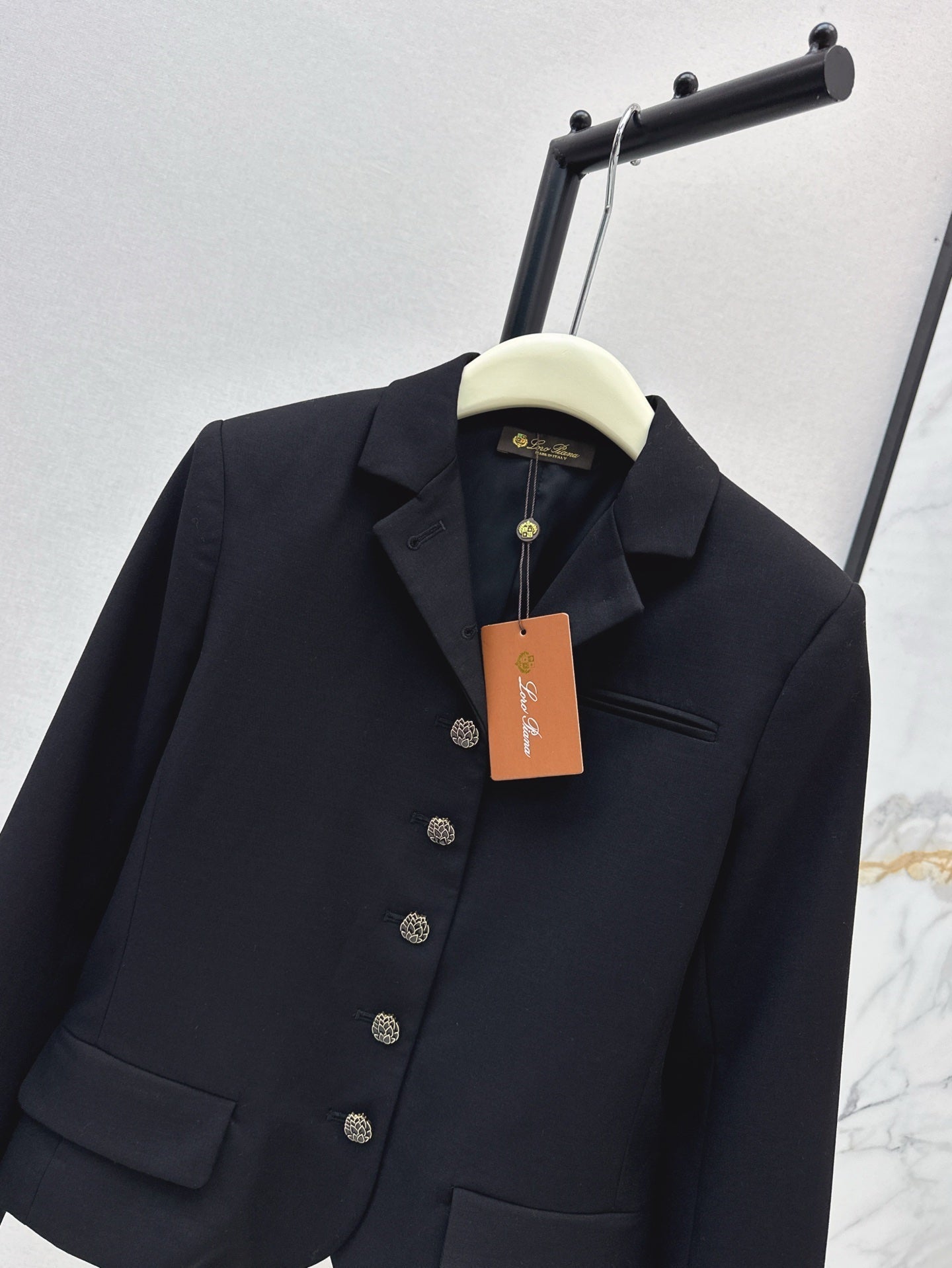25ss blazer