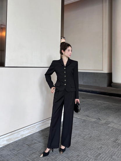 25ss blazer