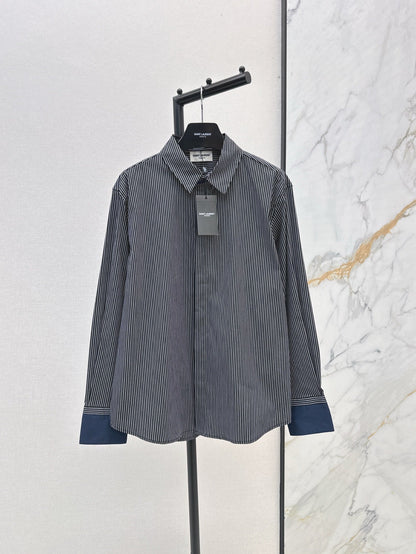 25ss buttons shirt
