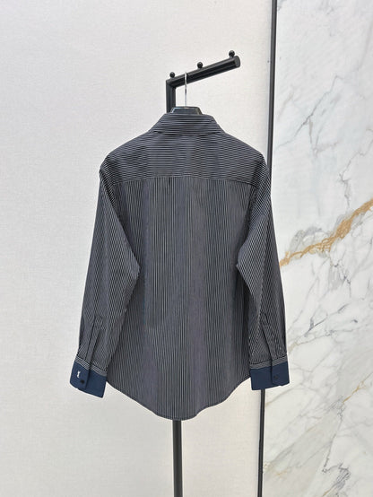 25ss buttons shirt