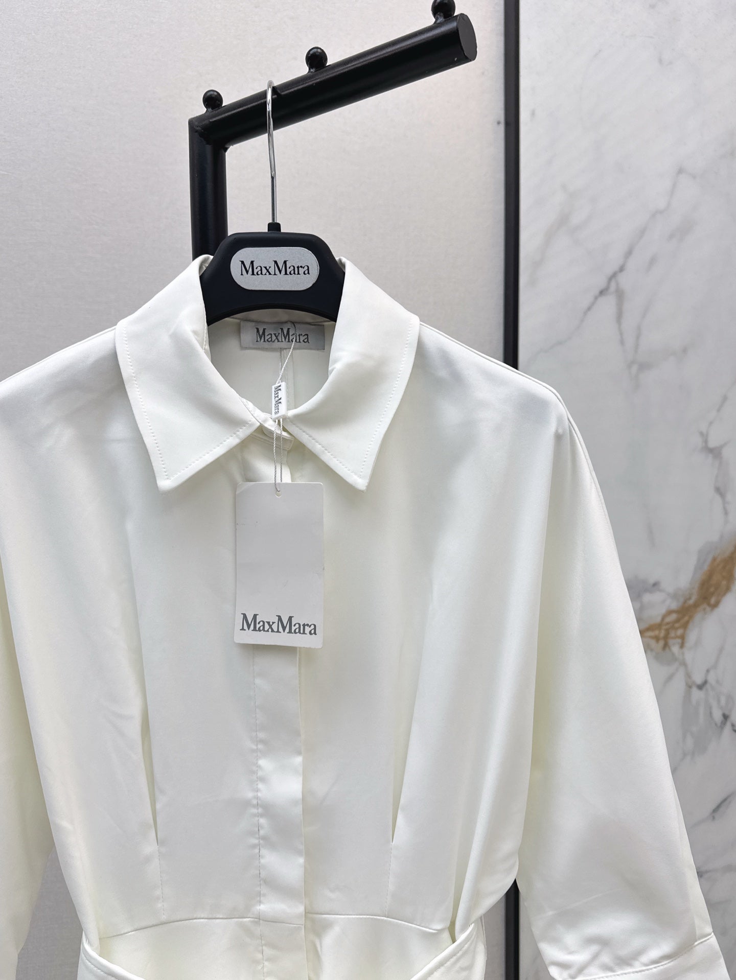 25ss shirt dress