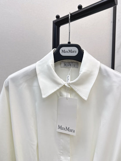 25ss shirt dress