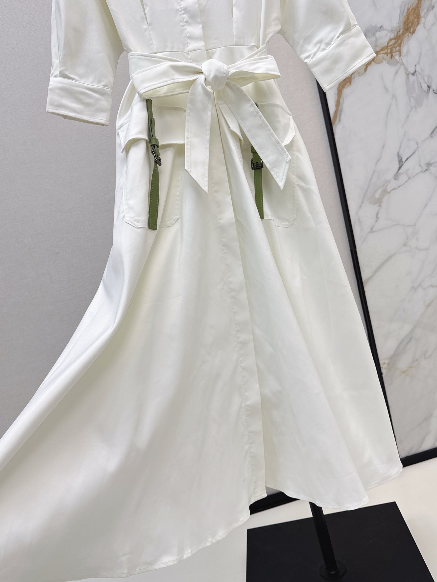 25ss shirt dress