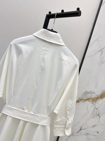25ss shirt dress