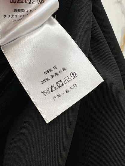 D 25ss short skirt