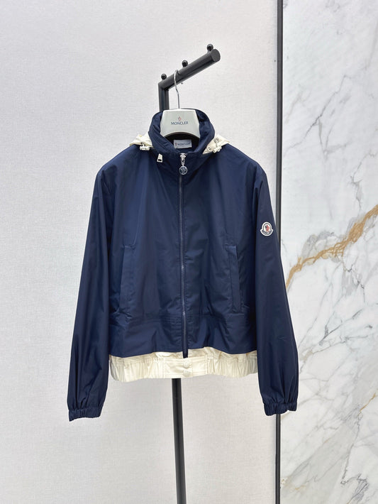 Mo 25ss jacket