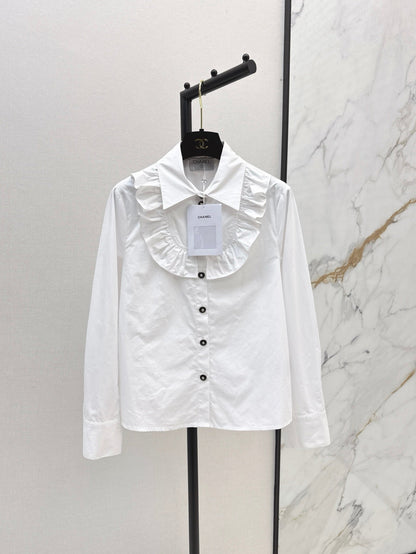 Ch 25ss buttons shirt