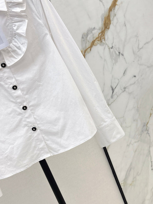 Ch 25ss buttons shirt