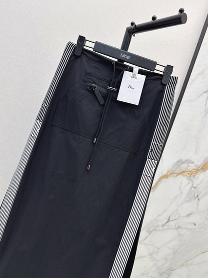 D 25ss webbing skirt