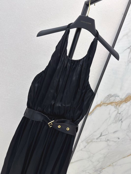 25ss maxi dress