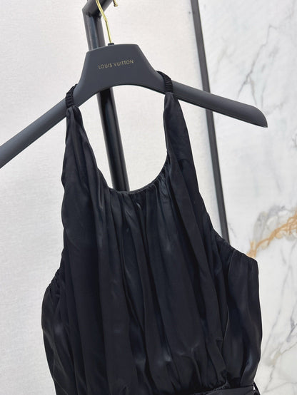 25ss maxi dress
