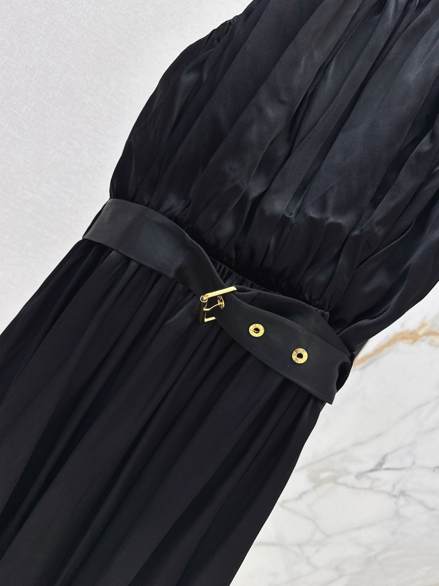 25ss maxi dress