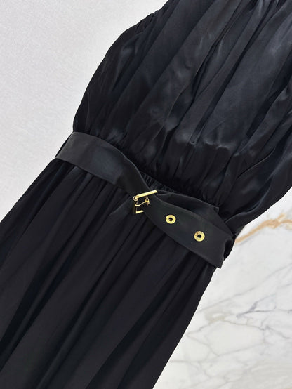 25ss maxi dress