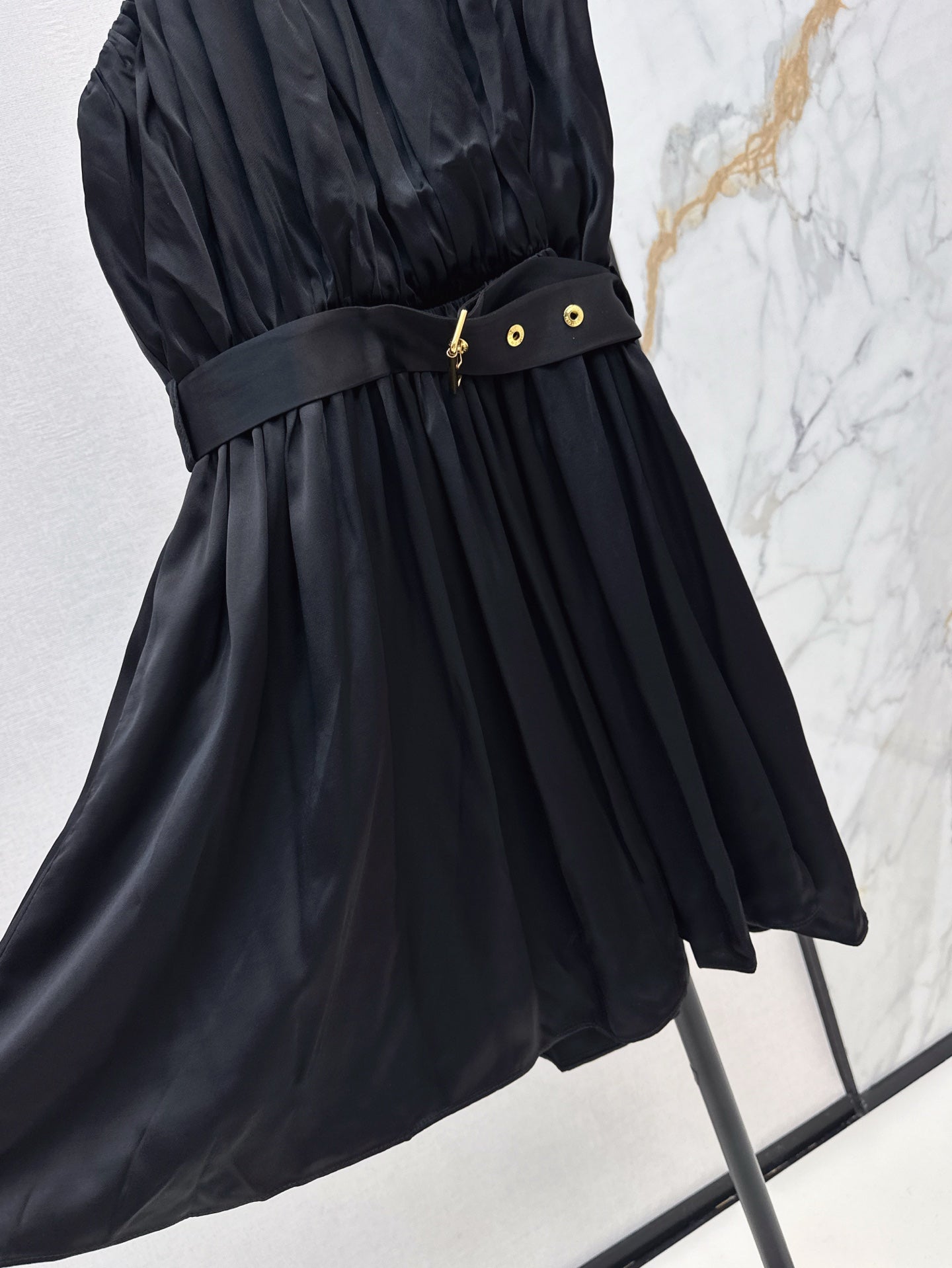 25ss maxi dress