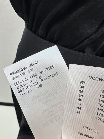 25ss maxi dress