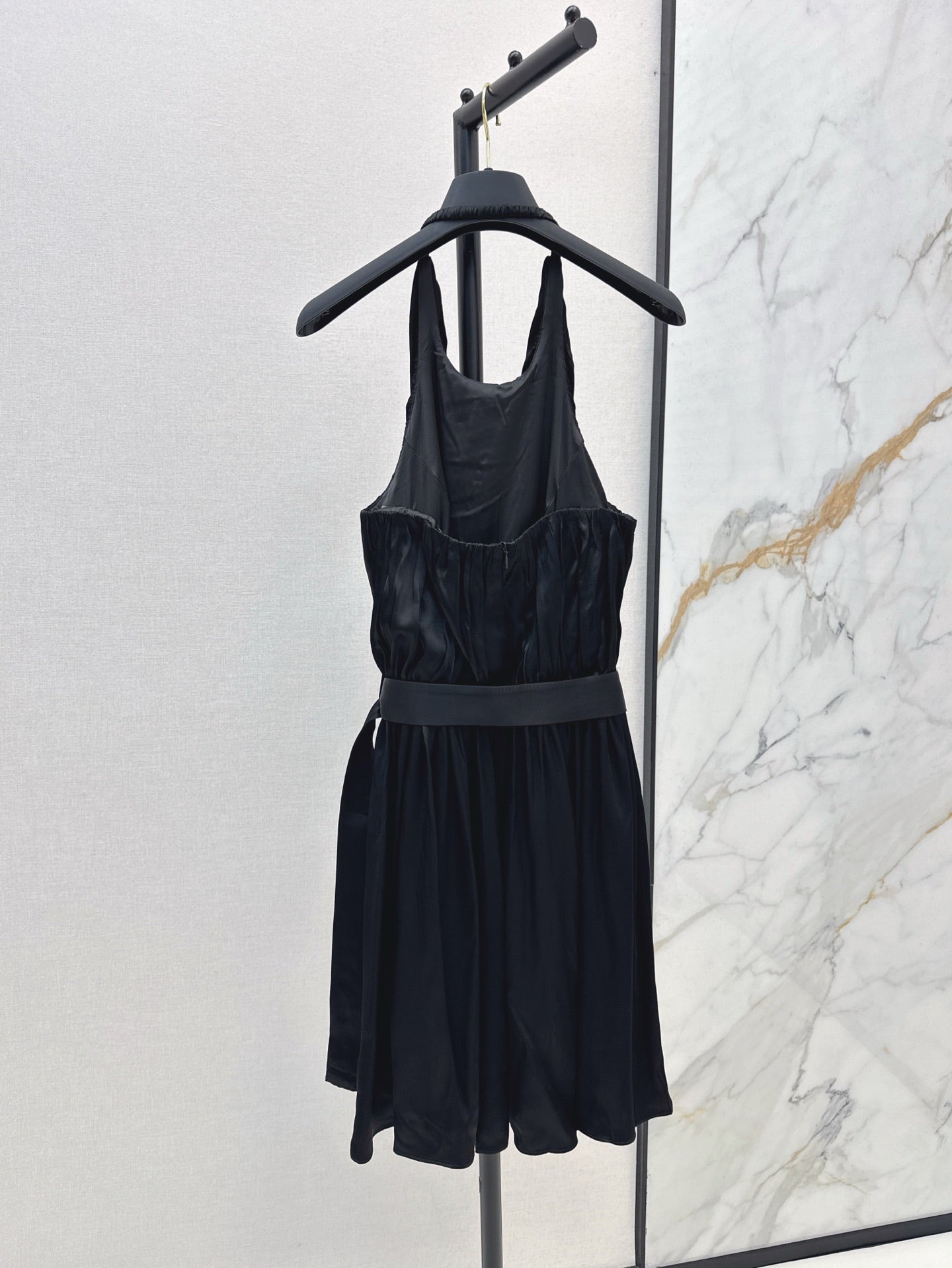 25ss maxi dress