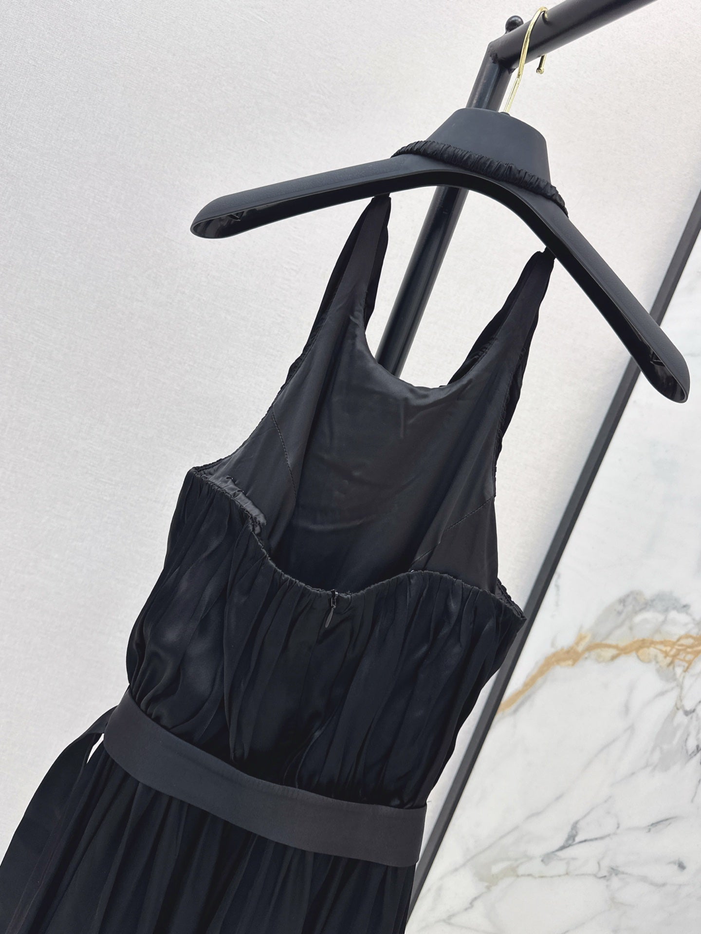 25ss maxi dress